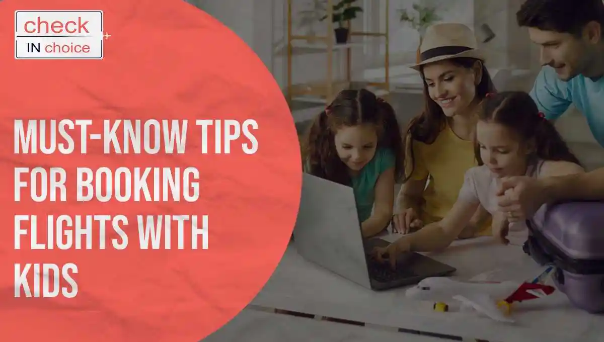 tips for booking flights